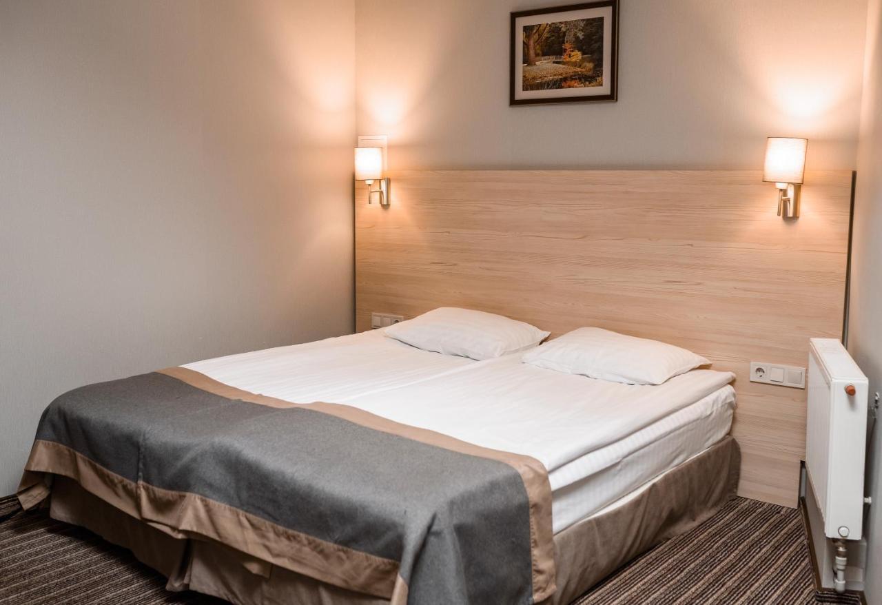 Optima Collection Park Hotel Ivano-Frankivsk Luaran gambar