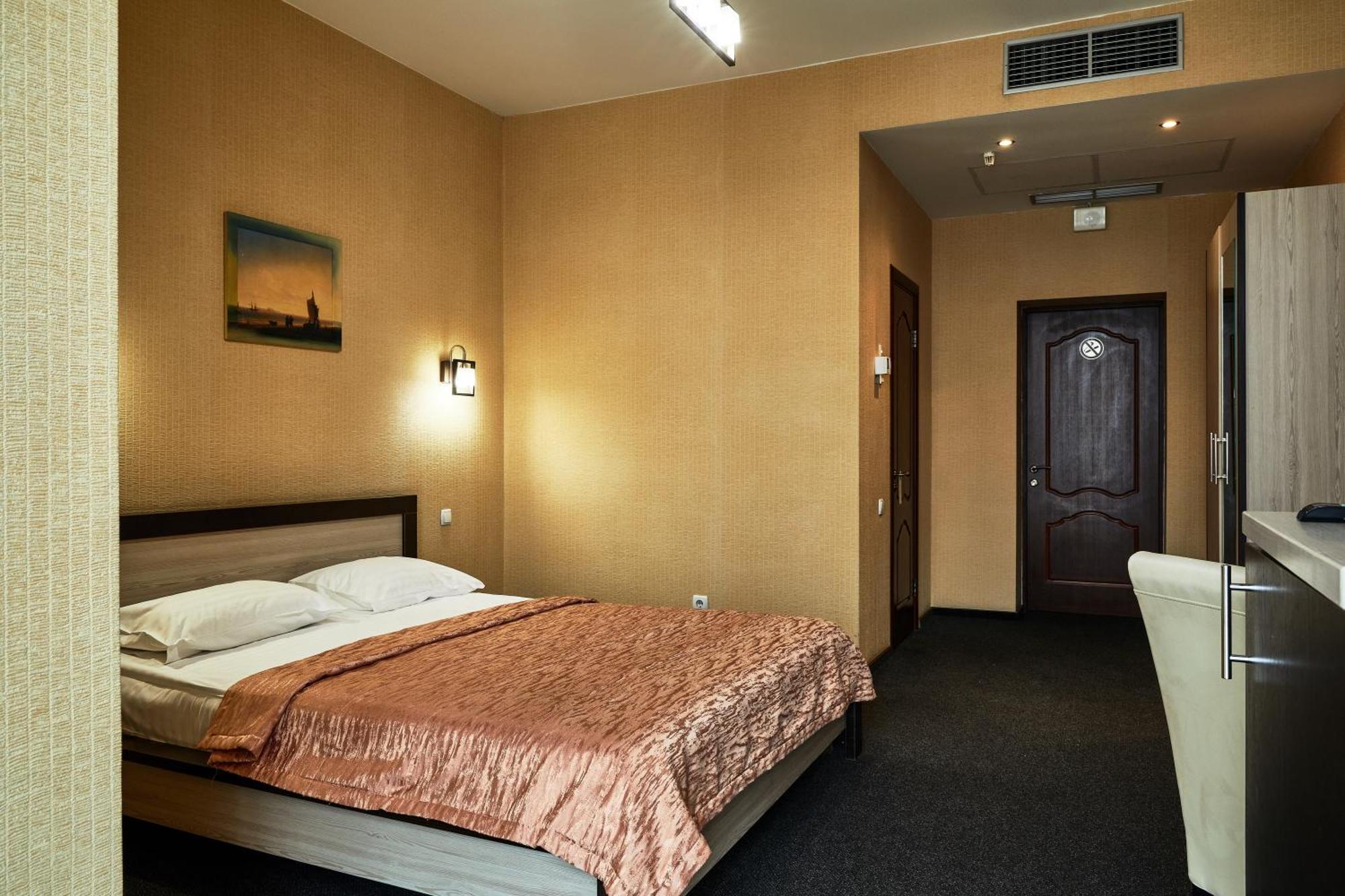 Optima Collection Park Hotel Ivano-Frankivsk Bilik gambar