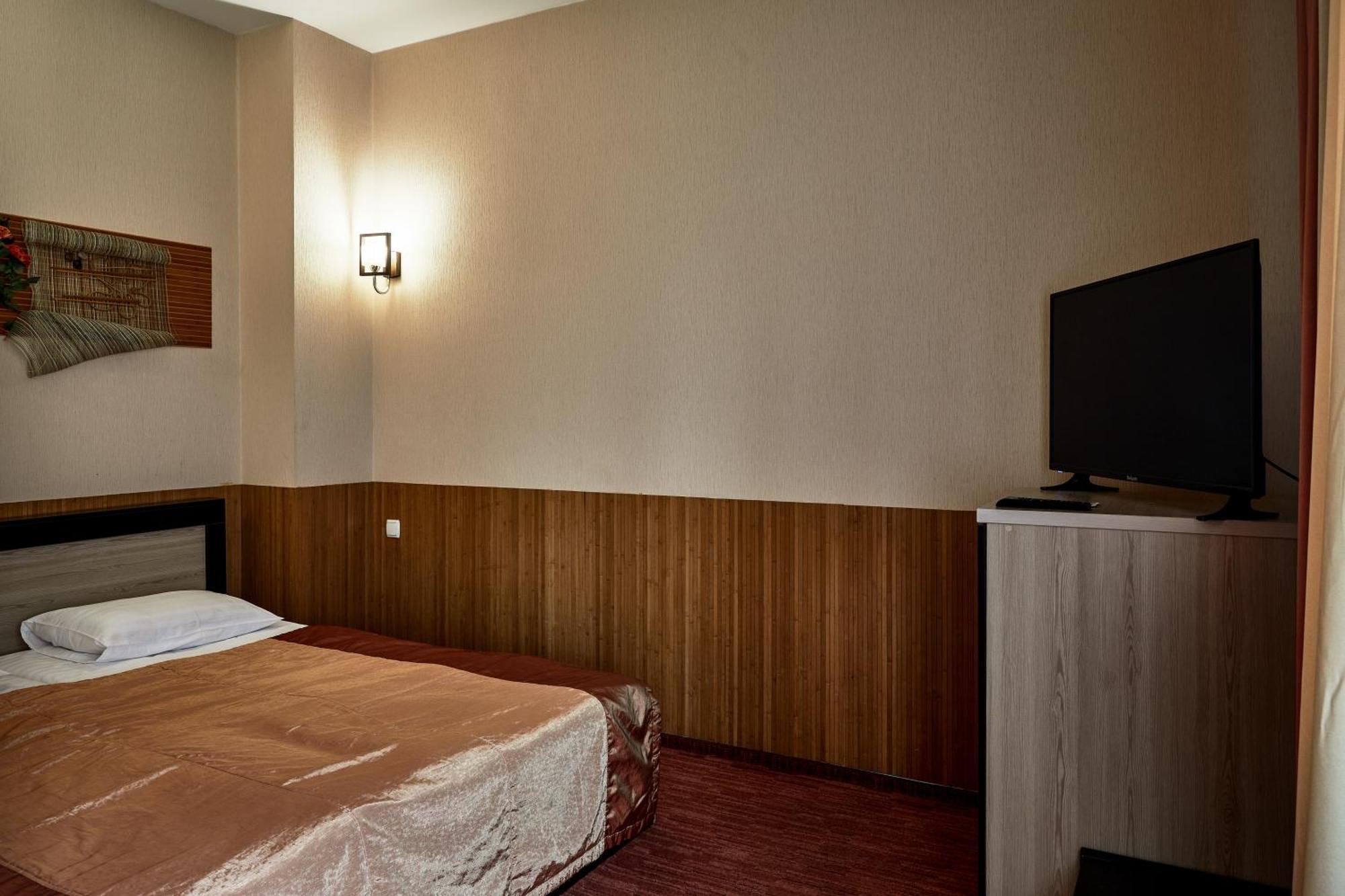 Optima Collection Park Hotel Ivano-Frankivsk Bilik gambar