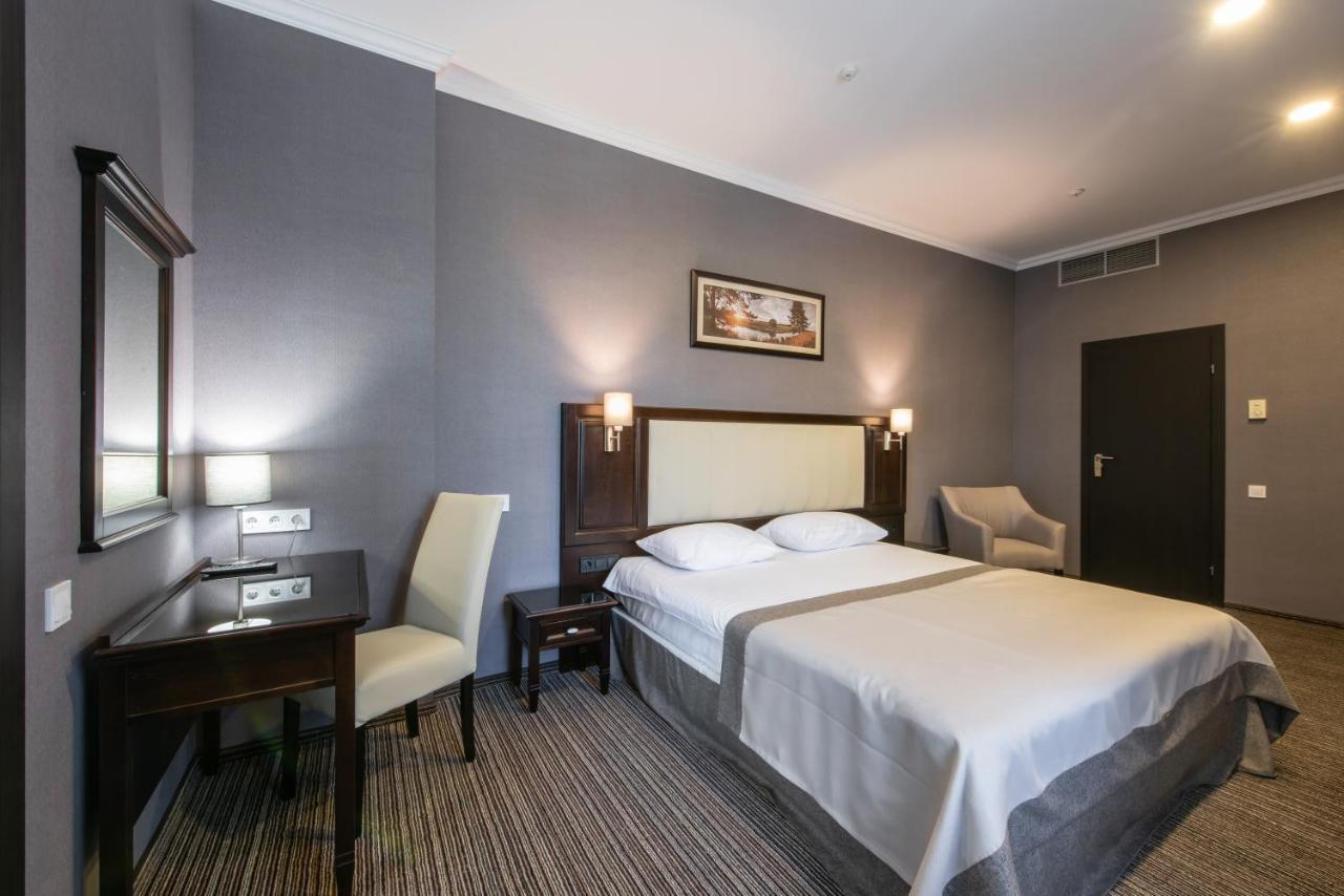 Optima Collection Park Hotel Ivano-Frankivsk Luaran gambar