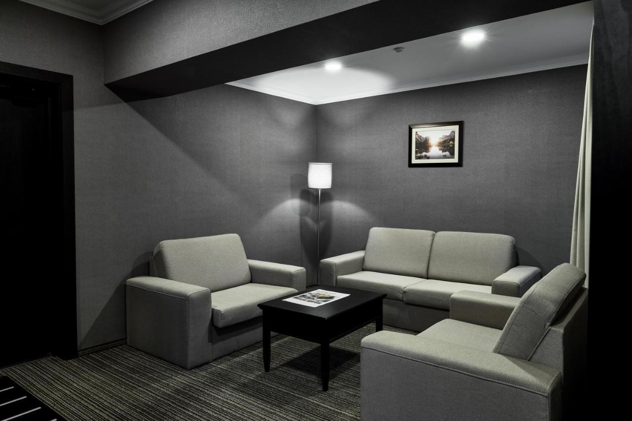 Optima Collection Park Hotel Ivano-Frankivsk Luaran gambar